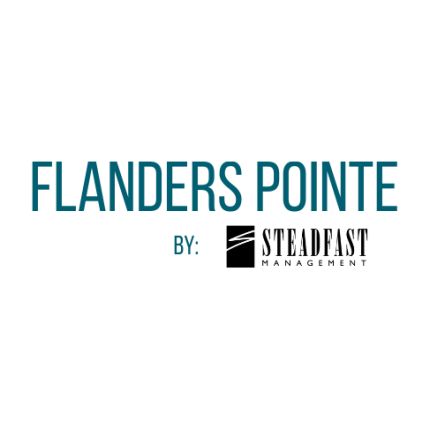 Logo da Flanders Pointe Apartments