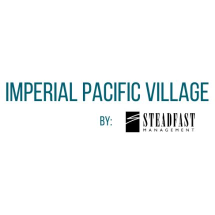 Logo da Imperial Pacific Village