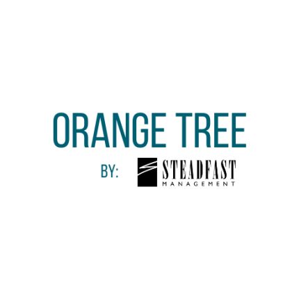 Logo fra Orange Tree Apartments