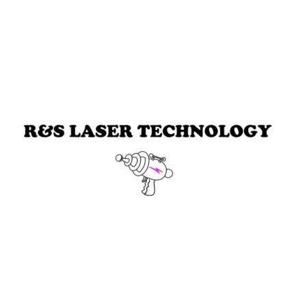 Logo da R&S Laser Technology