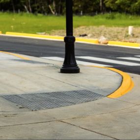 Line striping and Pavement Marking Services in Sterling, Virginia