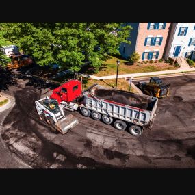 Asphalt Milling & Reclamation Services in Sterling, Virginia