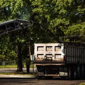 Asphalt Milling & Reclamation Services in Sterling, Virginia