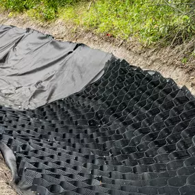 Our contractors offer soil stabilization services for properties in Virginia and the D.C. Metro area. Contact us today to receive a quote!