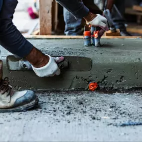 We deliver customized concrete curbing solutions for properties in Northern Virginia and the D.C. Metro area. Contact us today to get a quote!