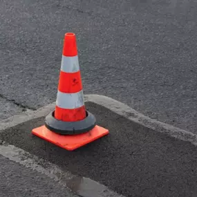 Pro-Pave Inc. provides pothole repair services for properties in Sterling, Virginia, and other surrounding areas in Loudoun County. Get a quote today!