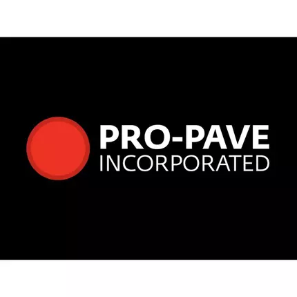 Logo von Pro Pave Inc