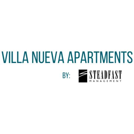 Logotyp från Villa Nueva Apartments