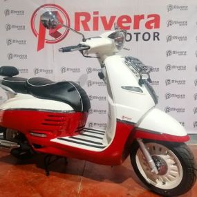 Bild von Rivera Motor