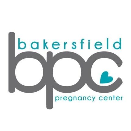 Logotipo de Bakersfield Pregnancy Center