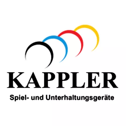 Logo de Lothar Kappler GmbH Automaten + Service