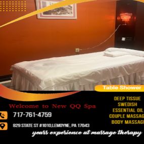 Swedish Massage is a type of massage therapy that uses long, smooth strokes to help relax the body. It is a popular choice for those who are looking for a relaxing massage. There are four main types of a Swedish massage.