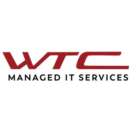 Logo von WTC - Managed IT Services