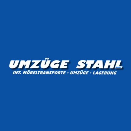 Logotyp från Umzüge Stahl GmbH_2