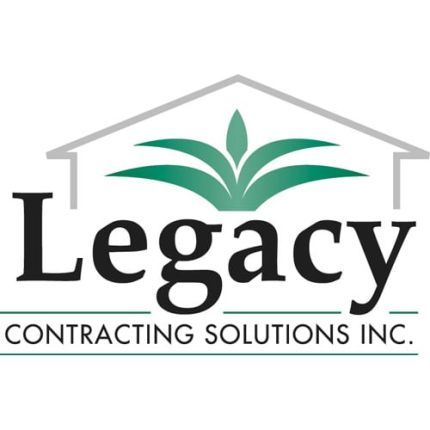 Logo od Legacy Contracting Solutions