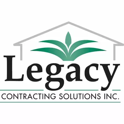 Λογότυπο από Legacy Contracting Solutions