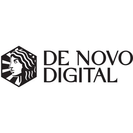 Logo von De Novo Digital, Corp.