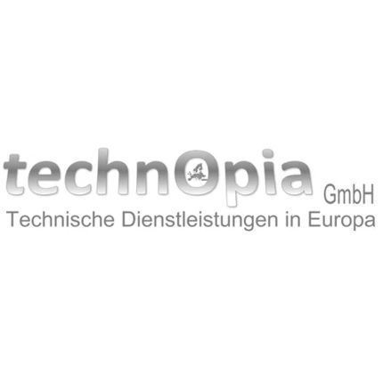 Logotyp från Technopia GmbH