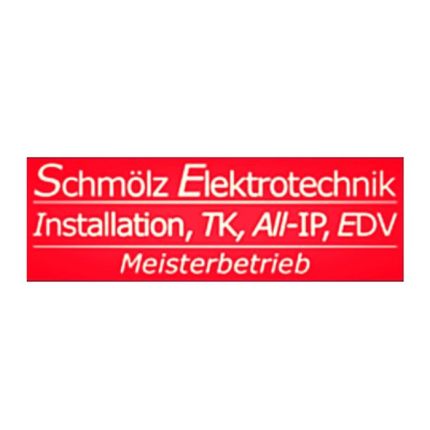 Logo von Schmölz Elektrotechnik