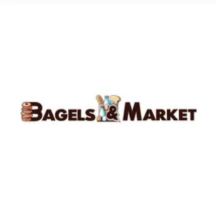 Logotyp från Bagels & Market