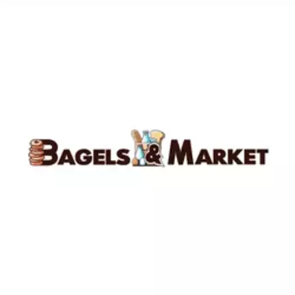 Logo da Bagels & Market