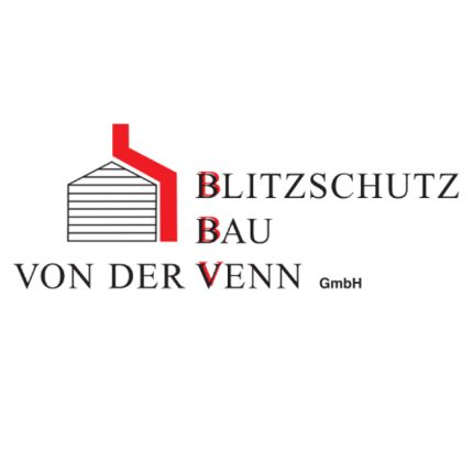 Logo van Blitzschutzbau VON DER VENN GmbH