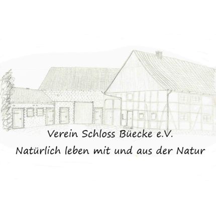 Logo van Verein Schloss Büecke e.V.