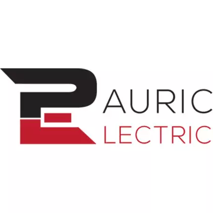 Logo from Pauric Electric San Francisco