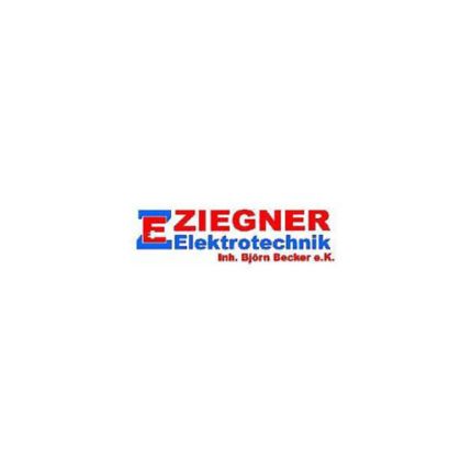 Logo von Ziegner Elektrotechnik