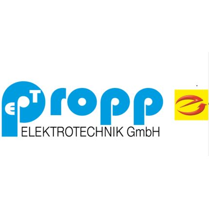 Logo od Propp Elektrotechnik GmbH