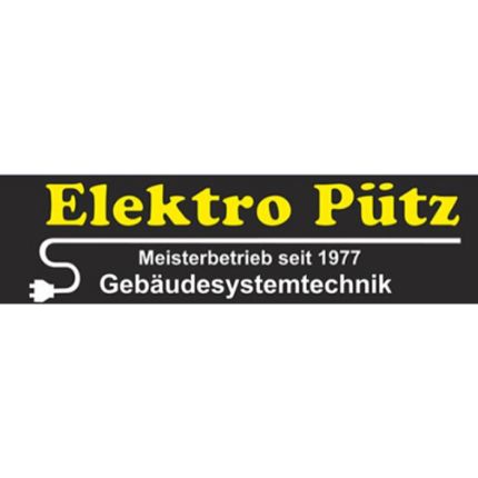 Logotipo de Elektro Pütz - Meisterbetrieb Inh. Sascha Pütz