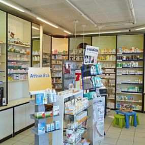 Bild von Farmacia Bozzoreda SA