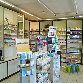 Bild von Farmacia Bozzoreda SA