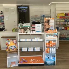 Bild von Farmacia Bozzoreda SA