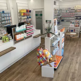 Bild von Farmacia Bozzoreda SA
