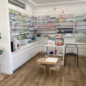 Bild von Farmacia Bozzoreda SA