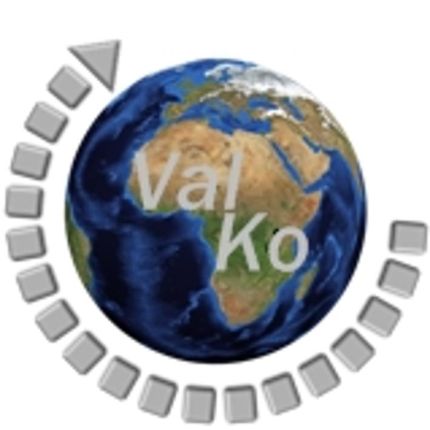 Logo from Valder Kommunikations- & Elektrotechnik