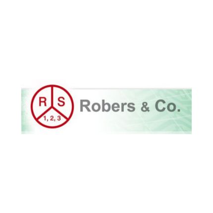 Logo von Robers & Brandt Elektrotechnik GmbH