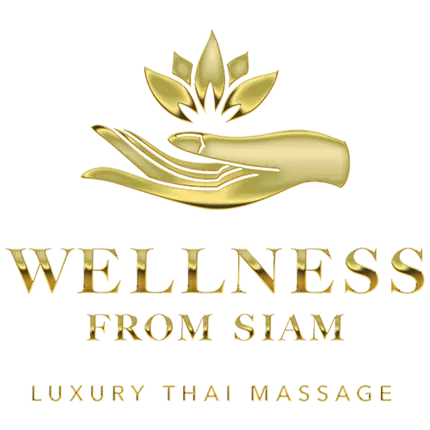 Logo van Wellness from Siam