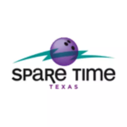 Logo da Spare Time Texas Pflugerville