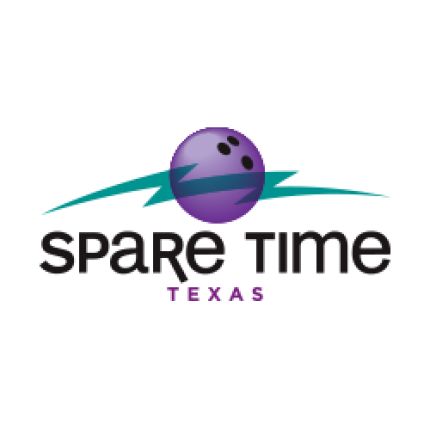 Logo from Spare Time Texas Temple