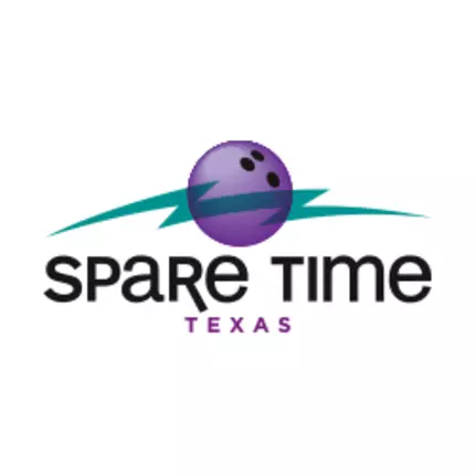 Logo da Spare Time Texas Temple