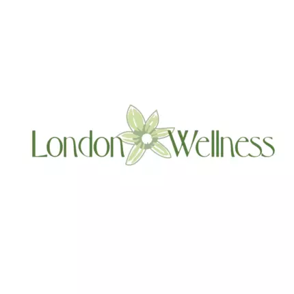 Logo fra London Wellness, LLC