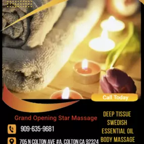 The main advantages of massage therapy are the following: It is a natural and non-invasive treatment option. 
Massage therapy can help to relieve pain, stiffness, and muscle tension.
