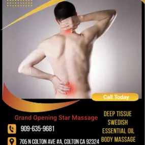 Whether you're a professional athlete or you just work out a few times a week, sports massage can help you improve your performance and reduce your risk of injury. This type of massage uses techniques that are specific to the needs of athletes. It can help to increase range of motion, improve circulation, and reduce inflammation.