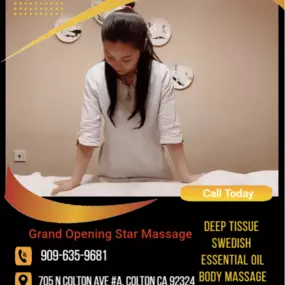 Scalp massages are a great way to relax, as they can help release the tension of the day. 
When giving a scalp massage, we start with a few basics to relax the person, 
such as applying wet heat, adding oil. Then we can move on to massaging the person's scalp.