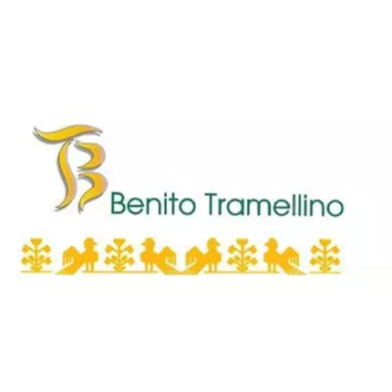 Logo od Benito Tramellino Arredamenti