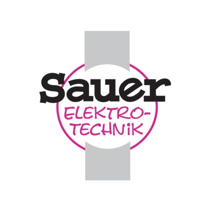 Logotyp från Sauer Elektrotechnik GmbH