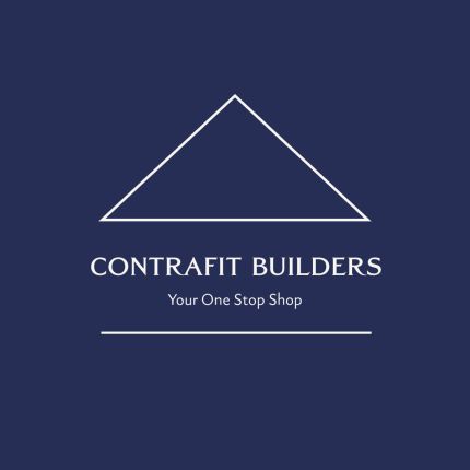 Logo da Contrafit Ltd