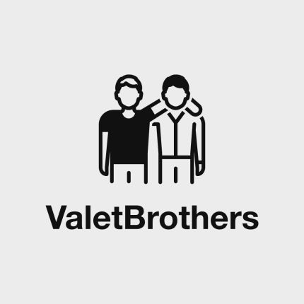 Logotyp från ValetBrothers